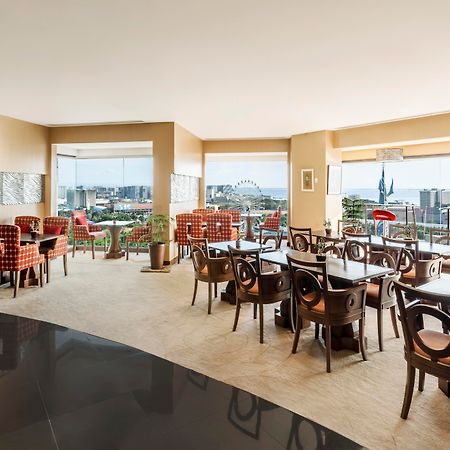 Jen Manila By Shangri-La Pasay Zewnętrze zdjęcie