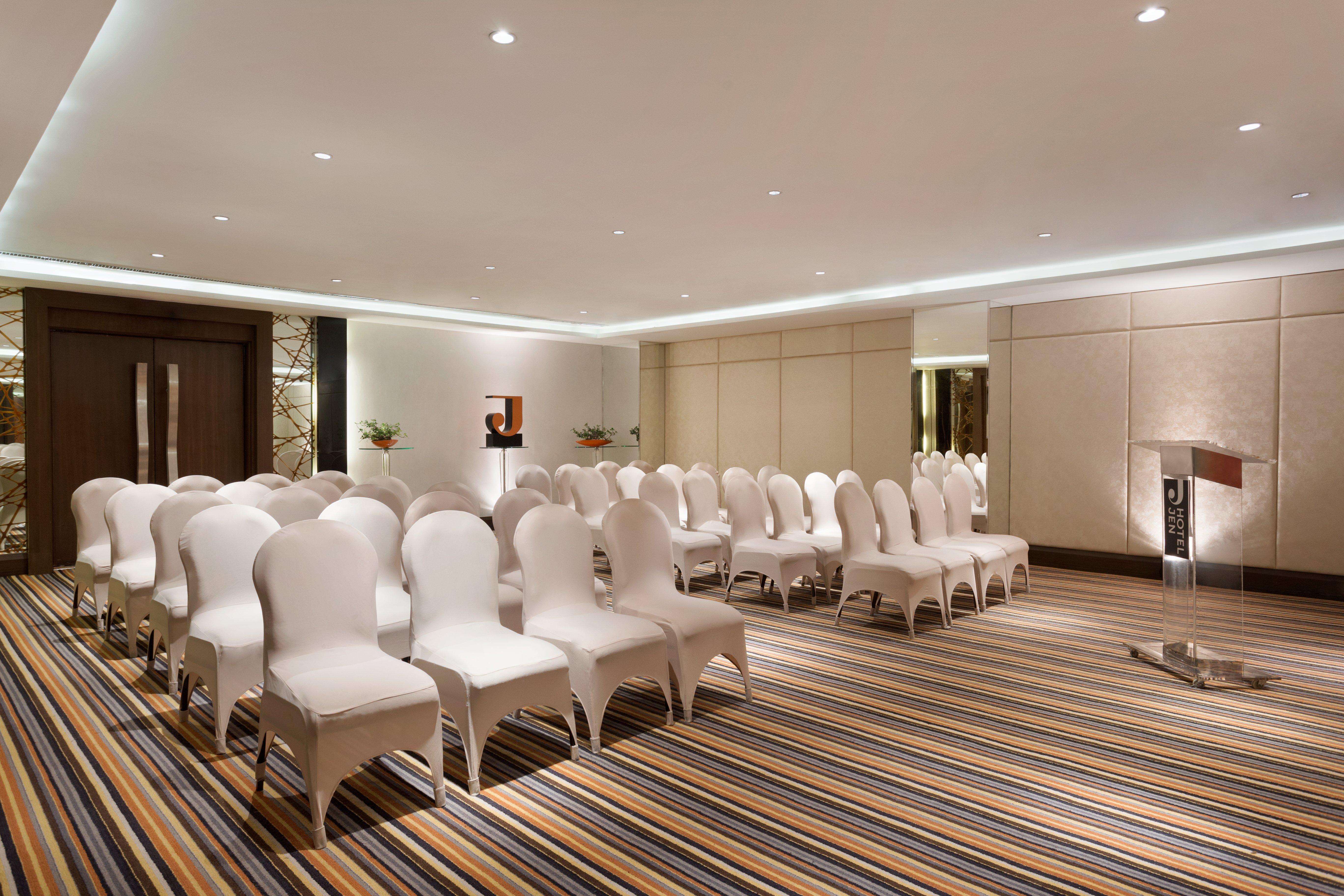 Jen Manila By Shangri-La Pasay Zewnętrze zdjęcie