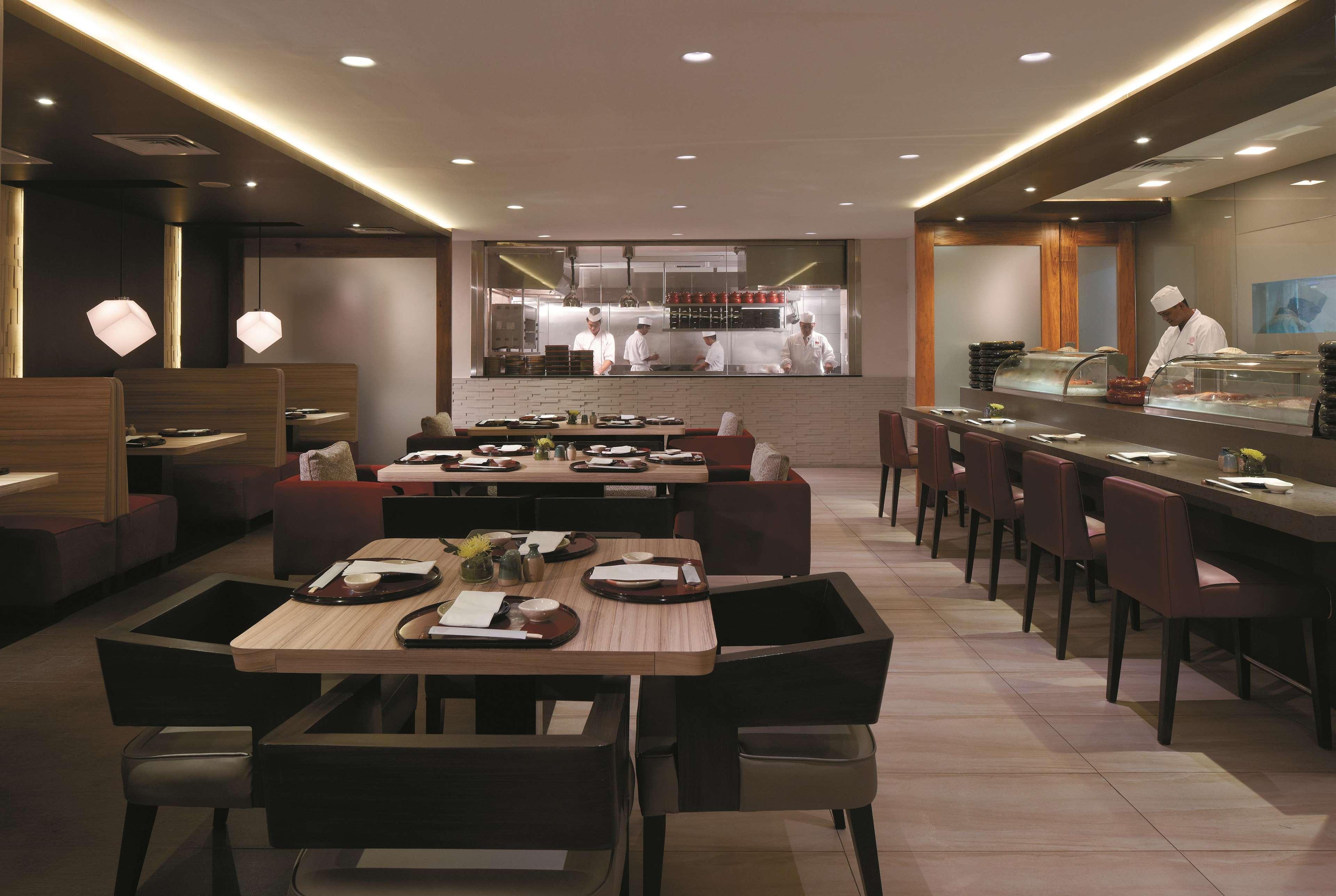 Jen Manila By Shangri-La Pasay Zewnętrze zdjęcie