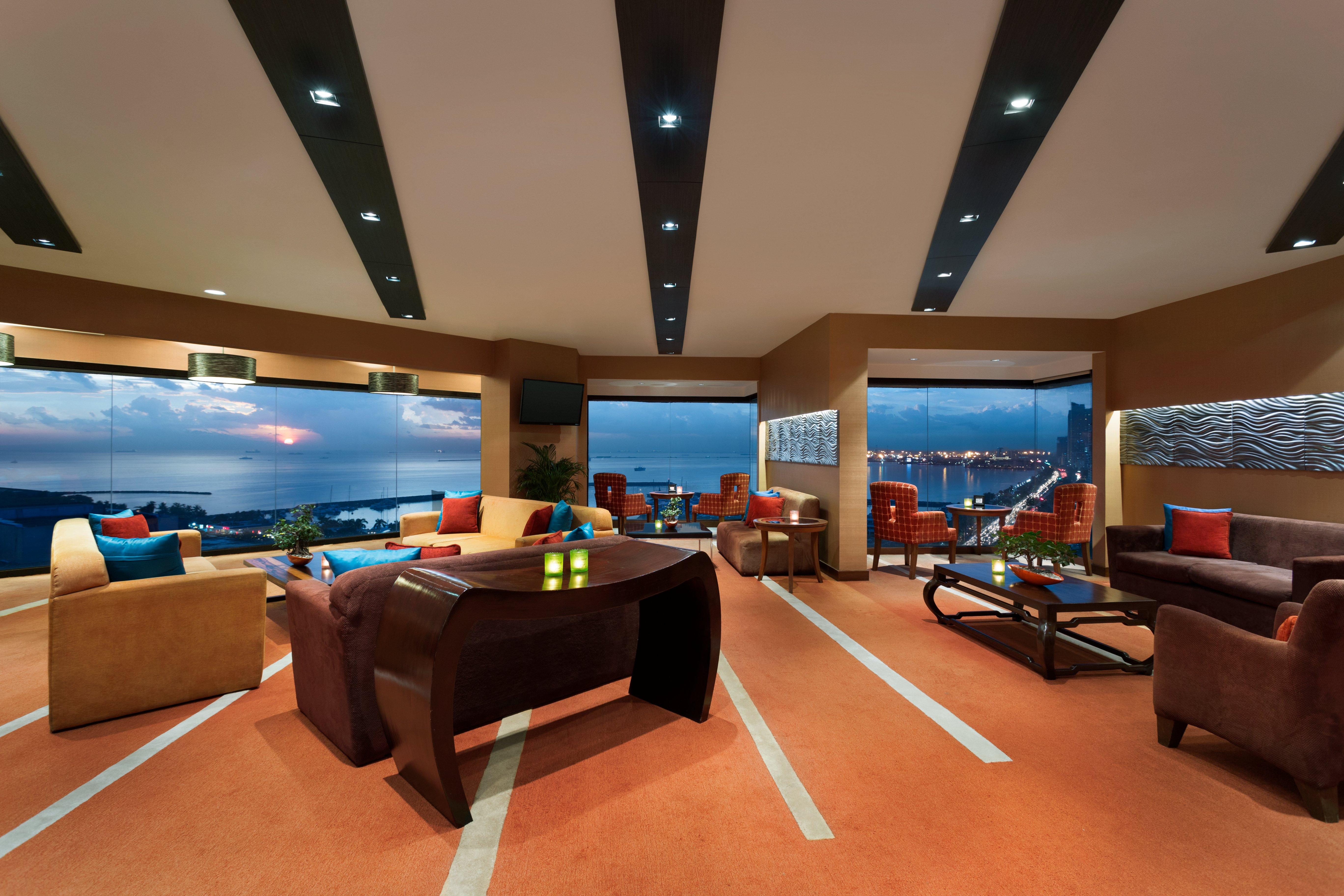 Jen Manila By Shangri-La Pasay Zewnętrze zdjęcie