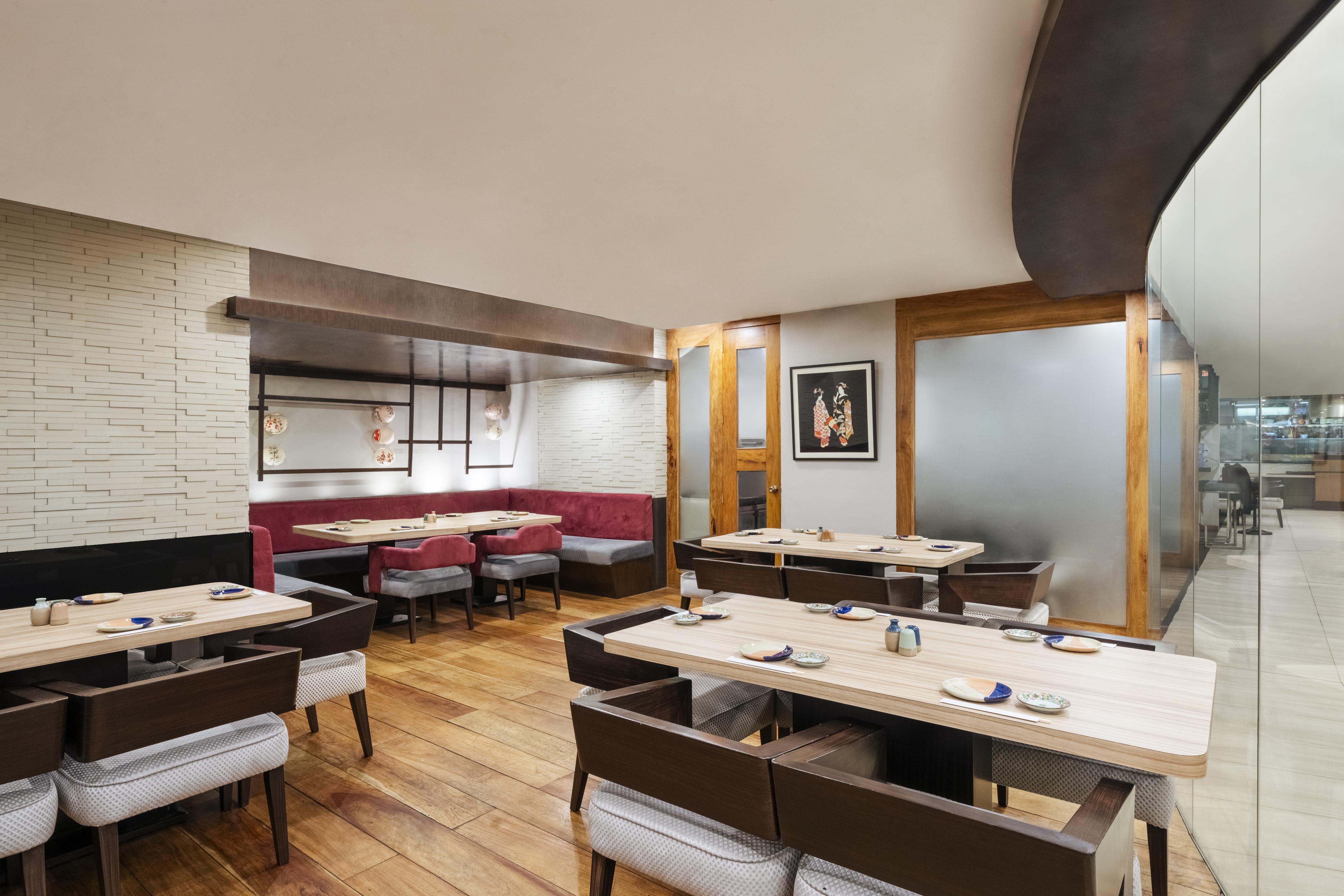 Jen Manila By Shangri-La Pasay Zewnętrze zdjęcie