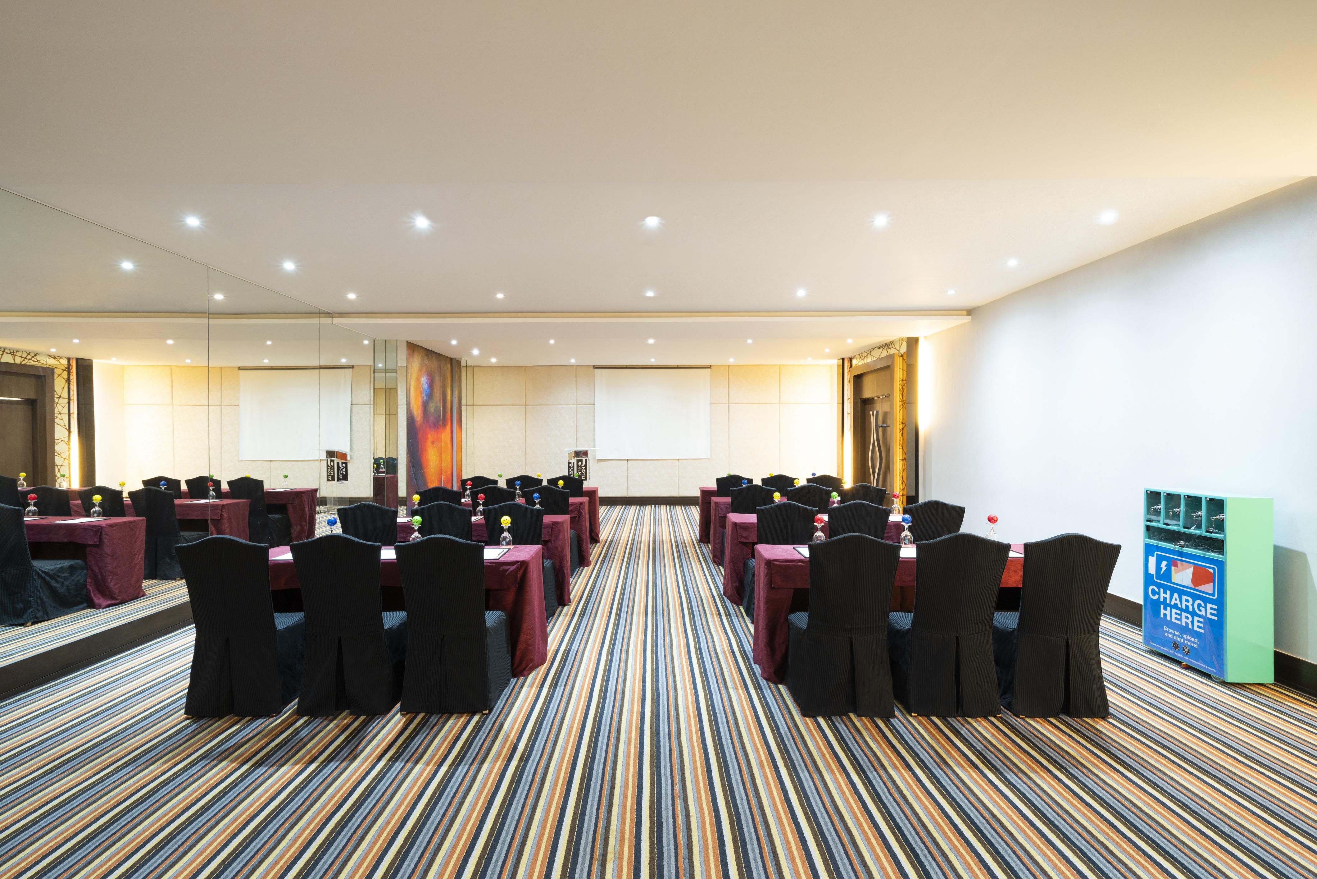 Jen Manila By Shangri-La Pasay Zewnętrze zdjęcie