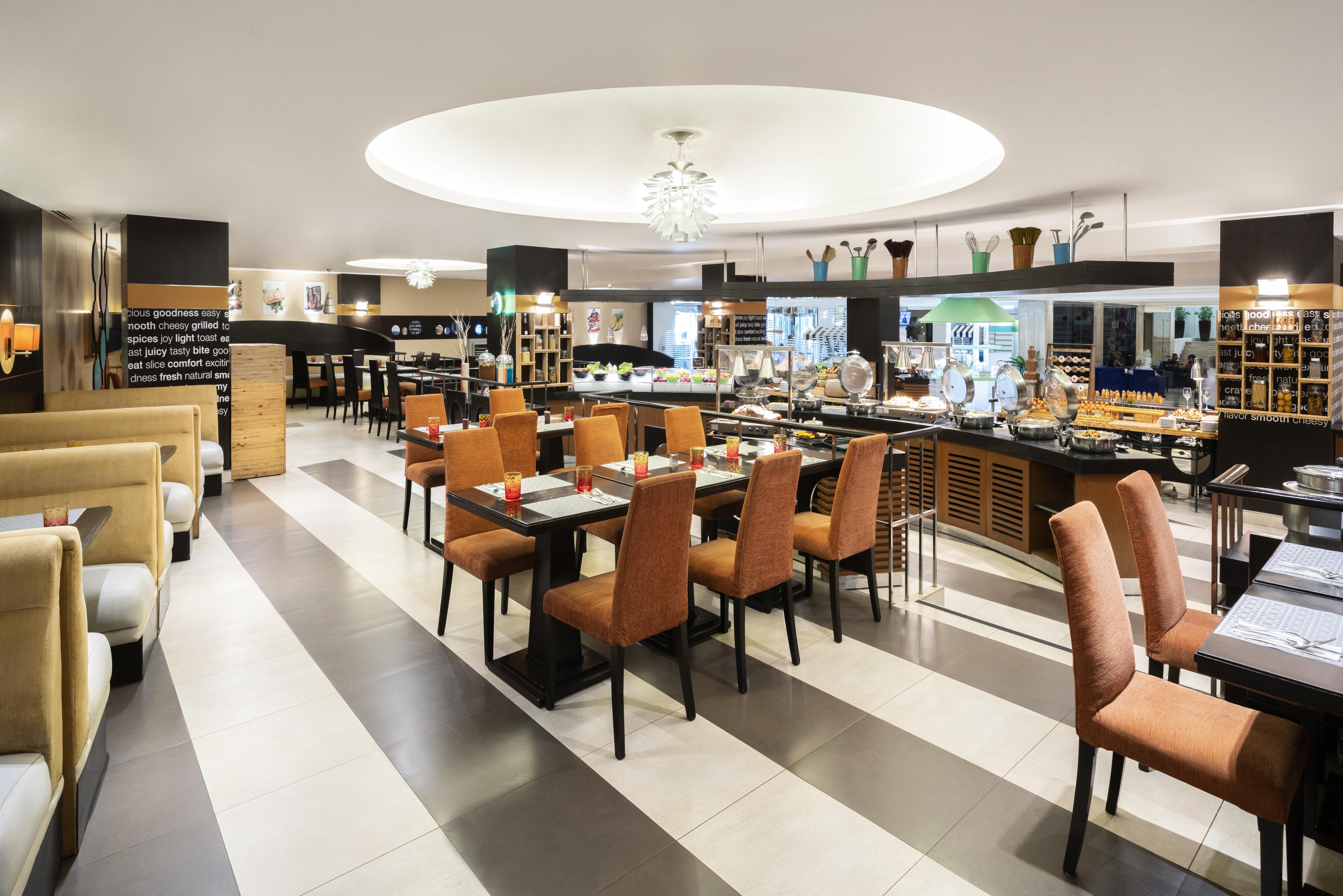 Jen Manila By Shangri-La Pasay Zewnętrze zdjęcie