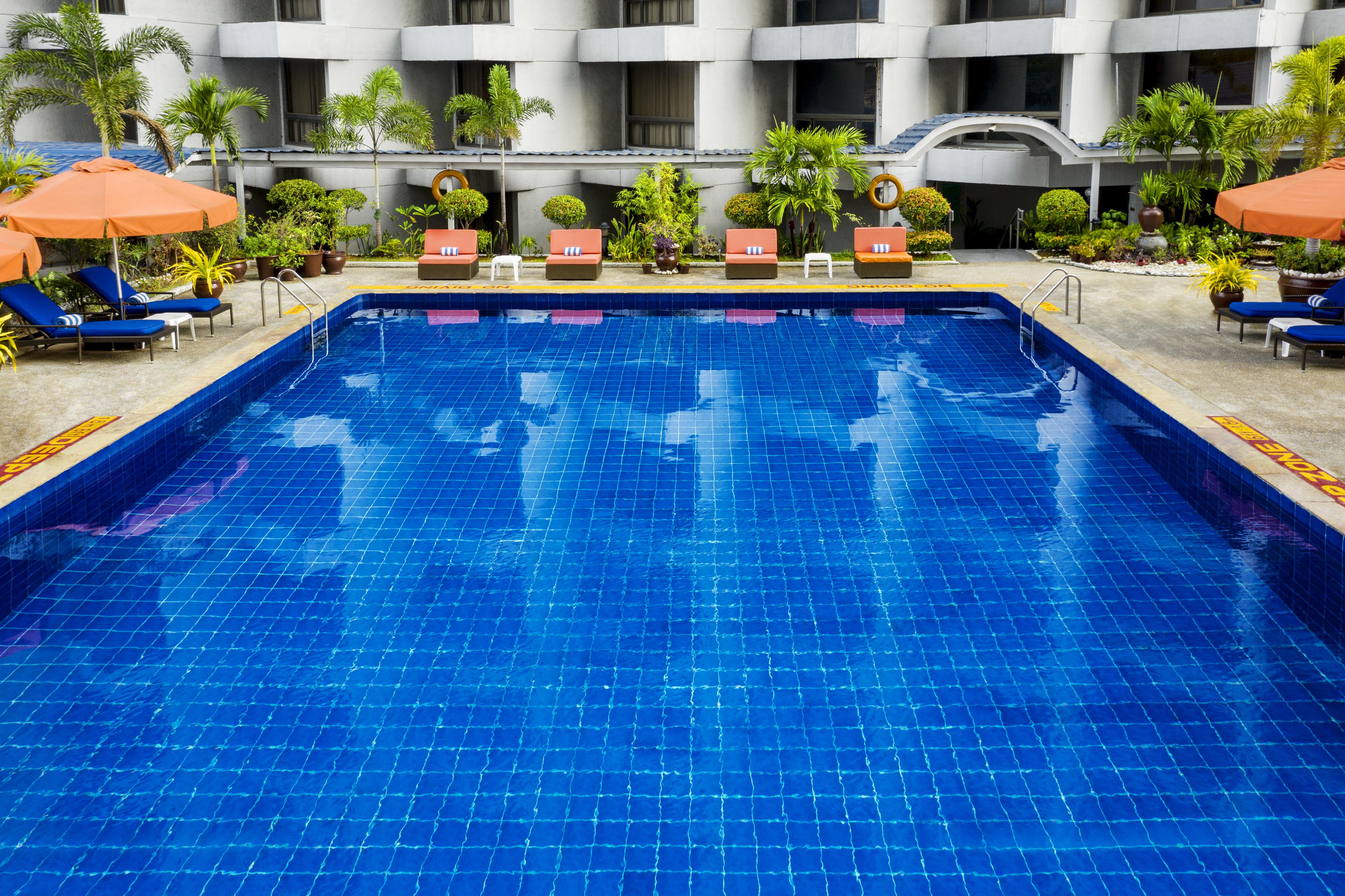 Jen Manila By Shangri-La Pasay Zewnętrze zdjęcie