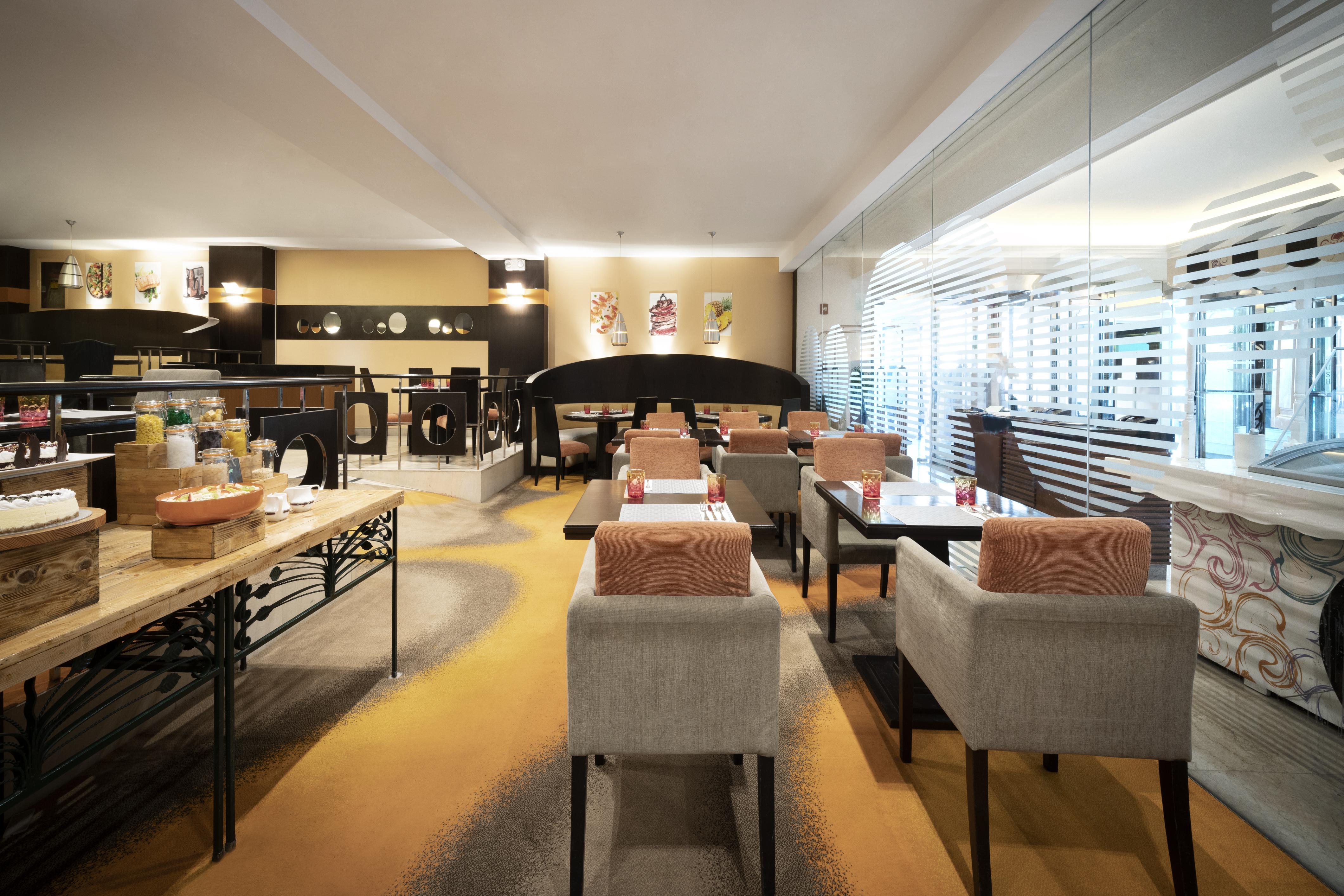 Jen Manila By Shangri-La Pasay Zewnętrze zdjęcie