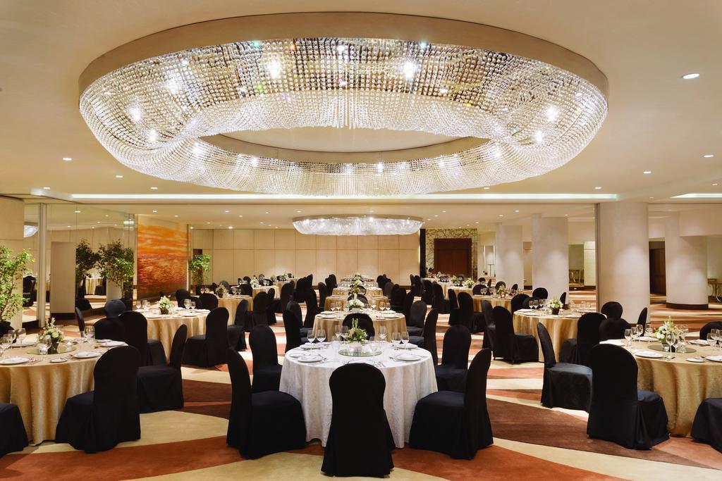 Jen Manila By Shangri-La Pasay Zewnętrze zdjęcie